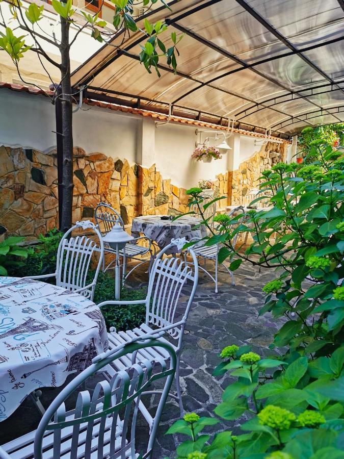 Kavaler Hotel Созополь Екстер'єр фото