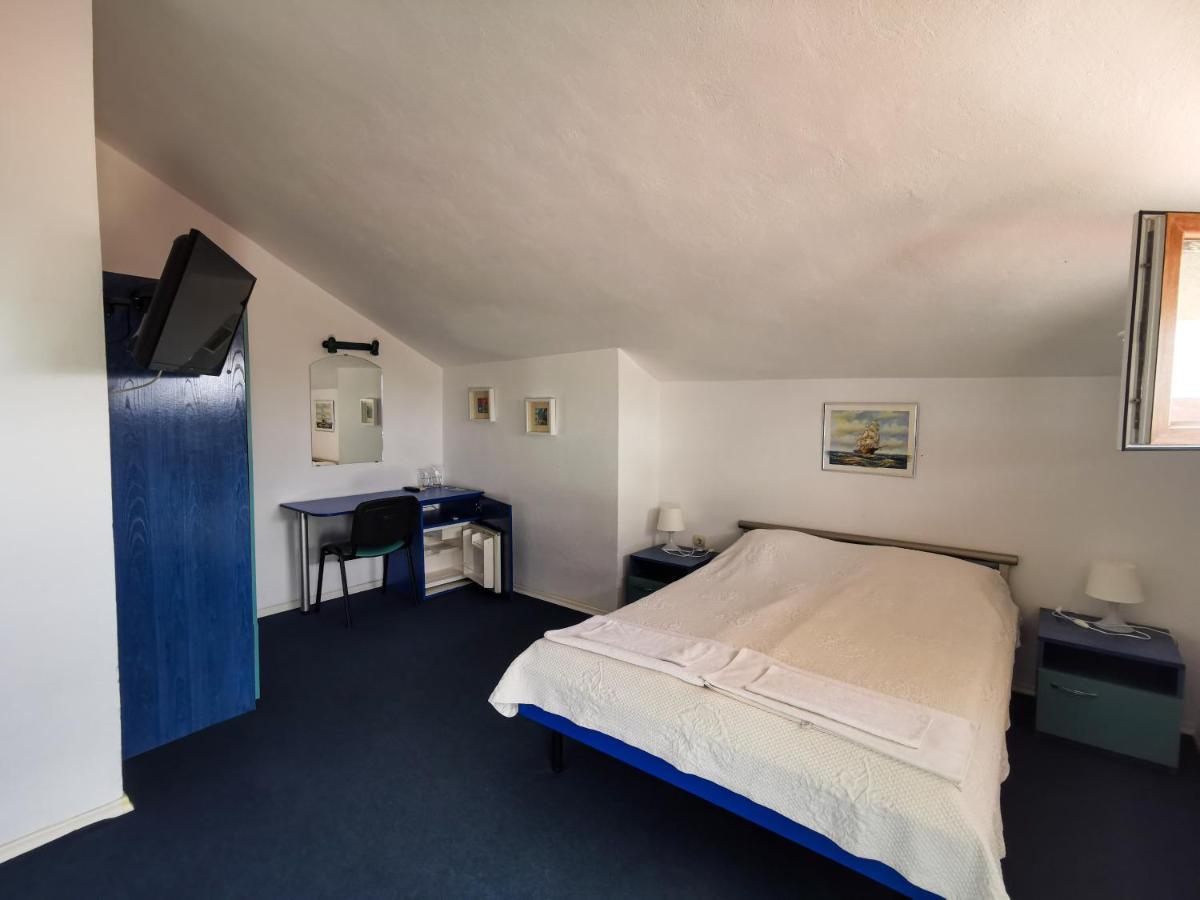 Kavaler Hotel Созополь Екстер'єр фото