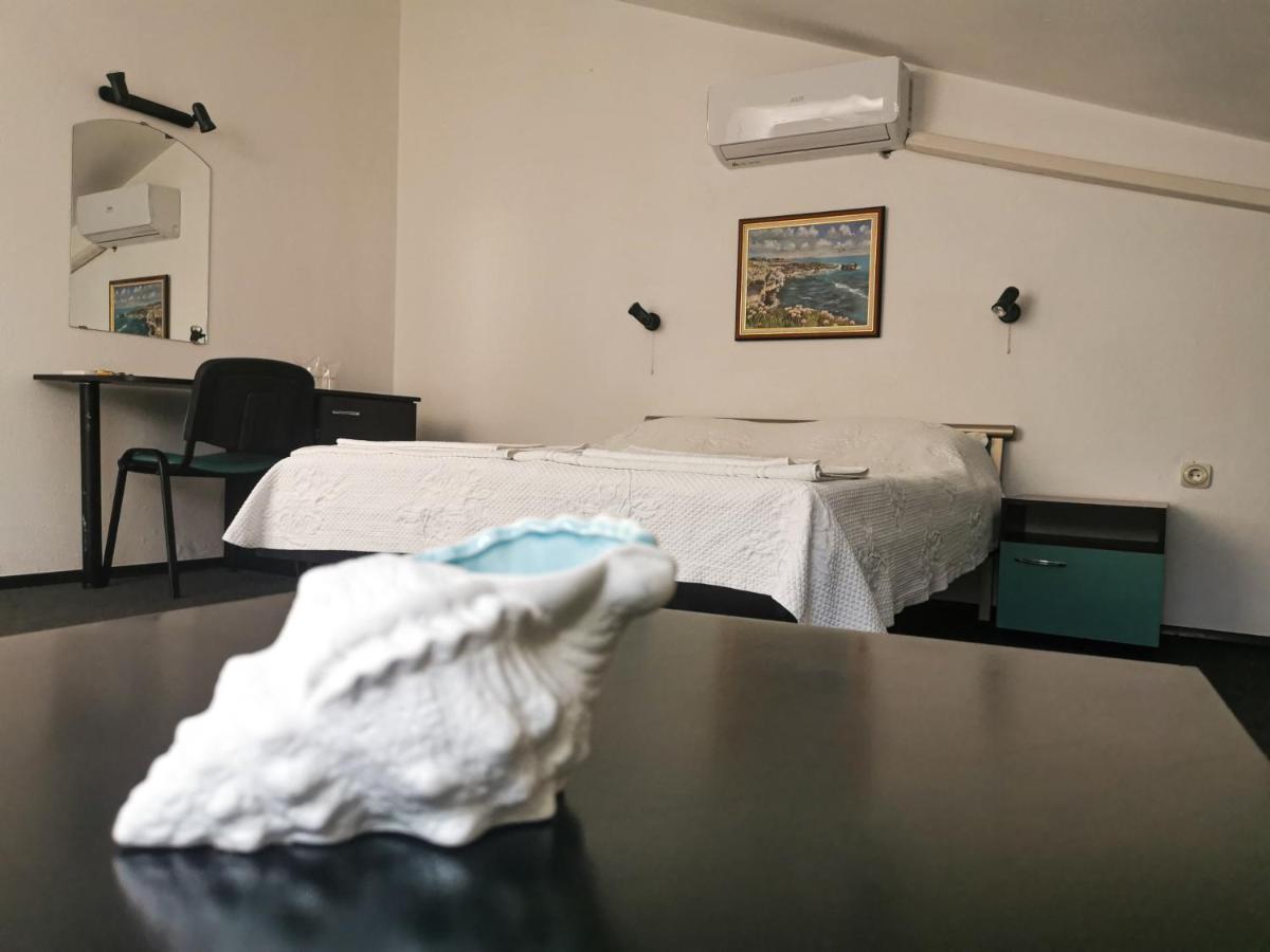 Kavaler Hotel Созополь Екстер'єр фото