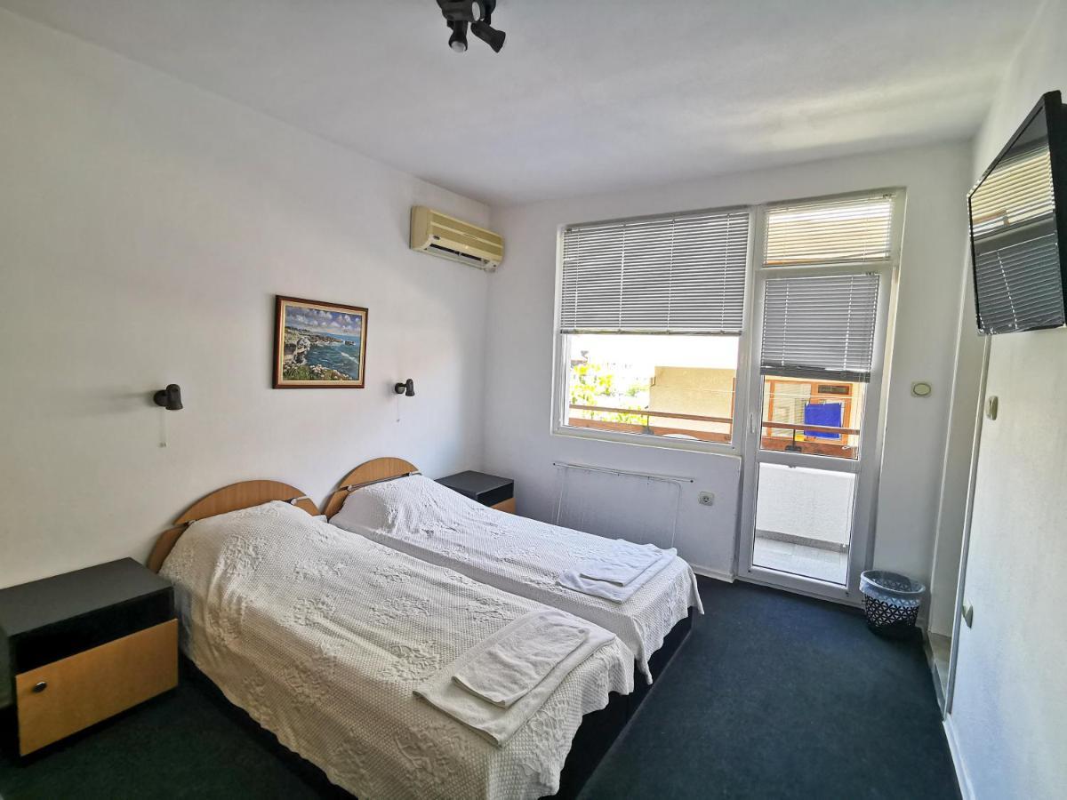 Kavaler Hotel Созополь Екстер'єр фото
