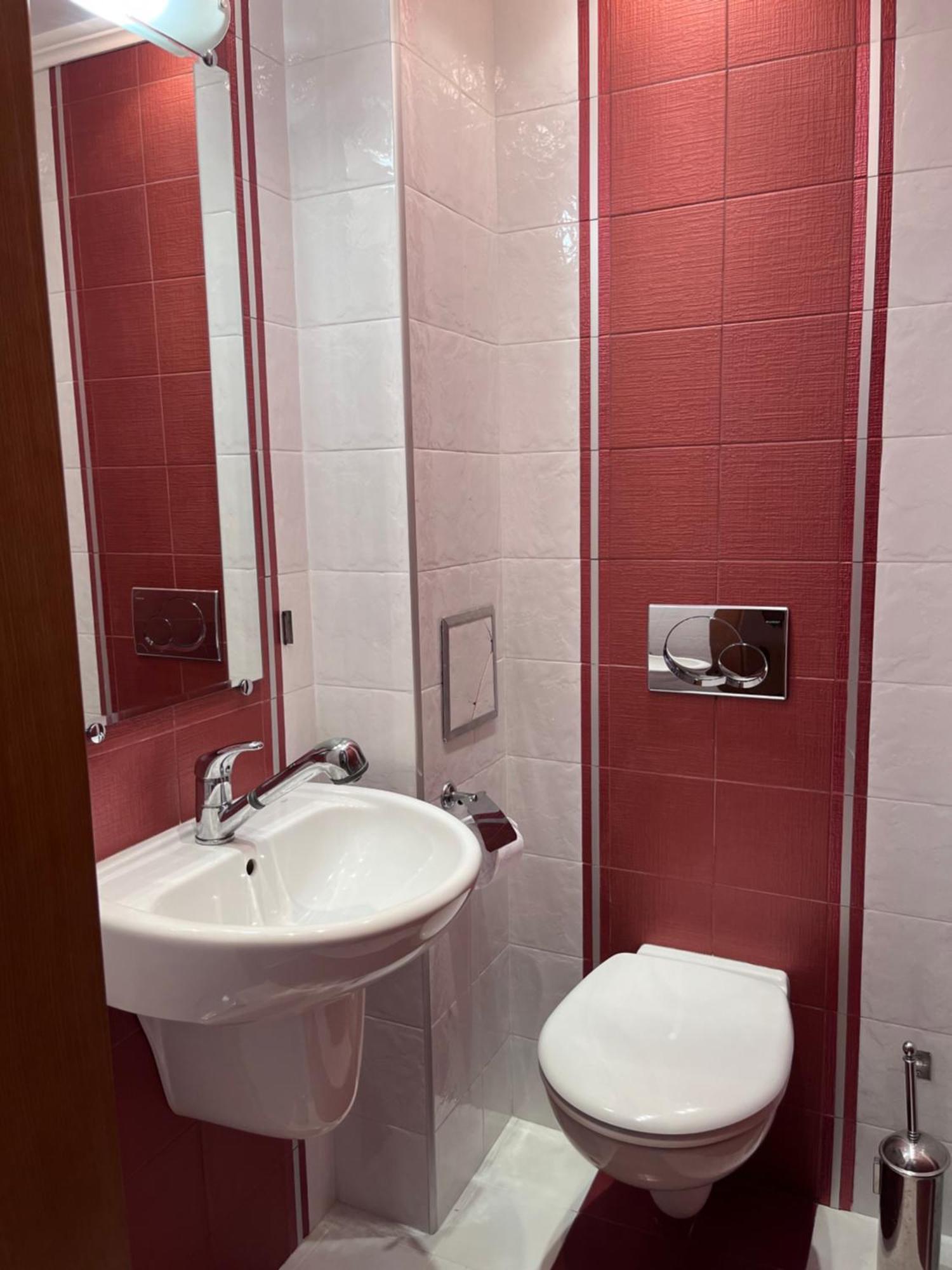 Kavaler Hotel Созополь Екстер'єр фото