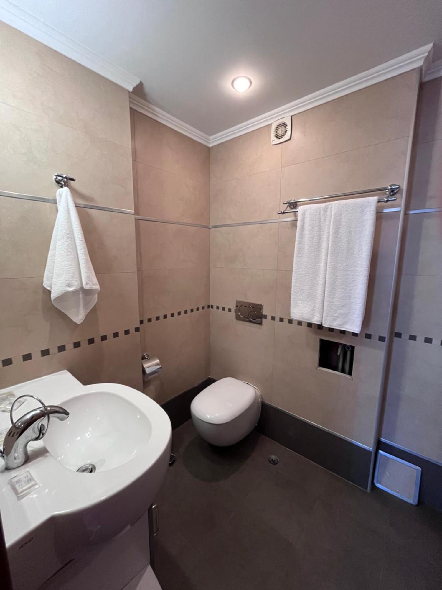 Kavaler Hotel Созополь Екстер'єр фото
