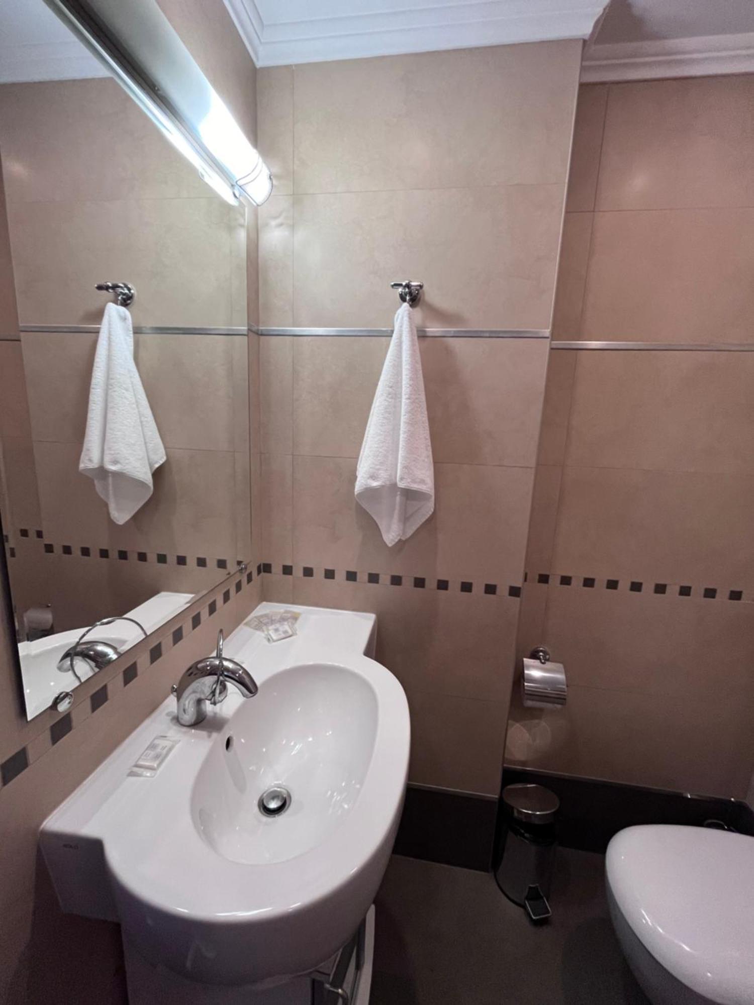 Kavaler Hotel Созополь Екстер'єр фото