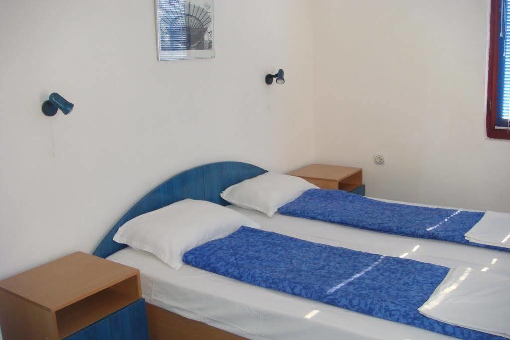 Kavaler Hotel Созополь Екстер'єр фото